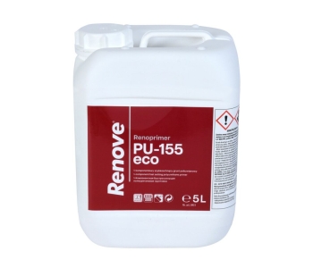 Grunt poliuretanowy Renoprimer PU 155 ECO 5 kg